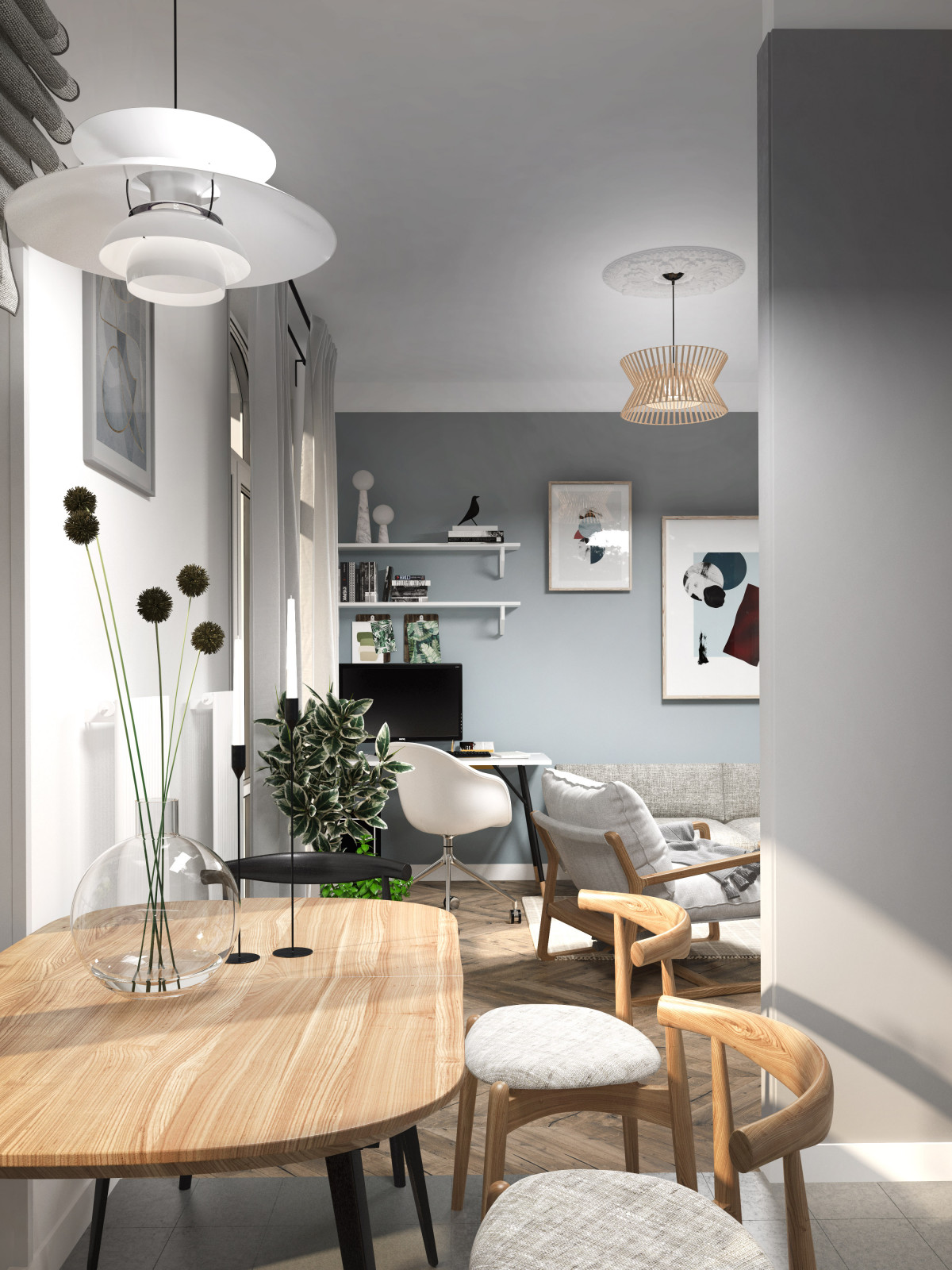 Дух времени