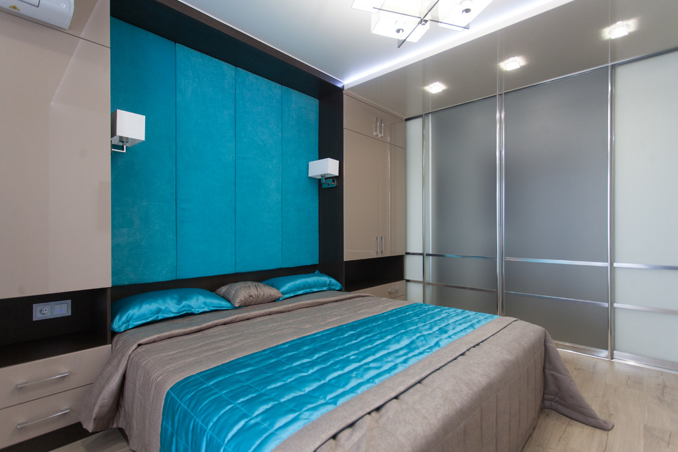 3-х комнатная квартира, где очень очень много вещей