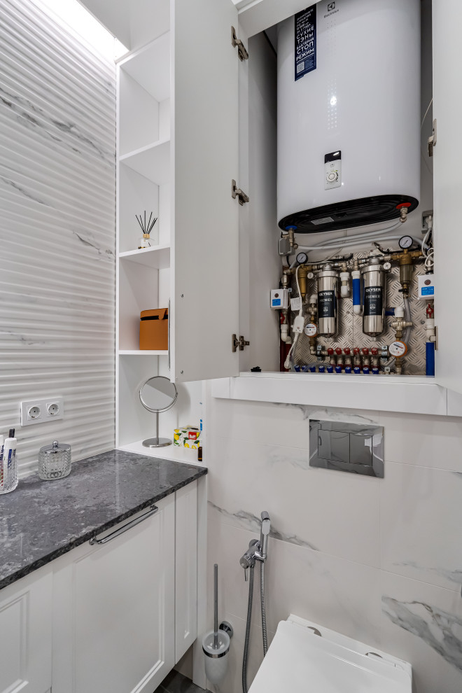 Ванная комната