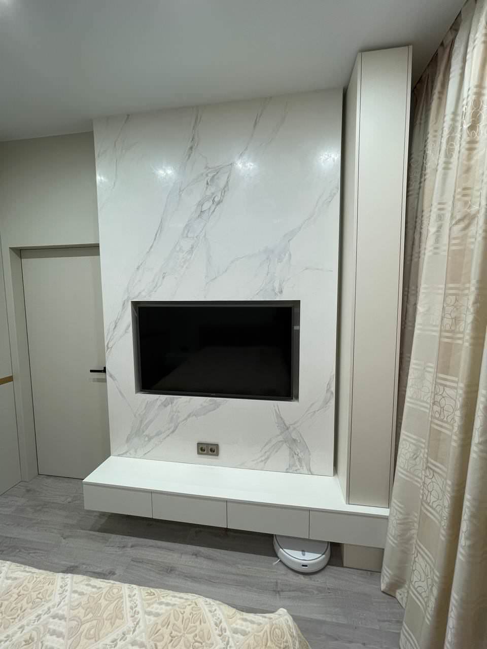 Мебель в ЖК Питер