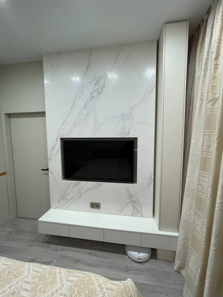 Мебель в ЖК Питер