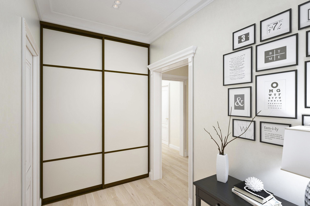 Семейная идиллия