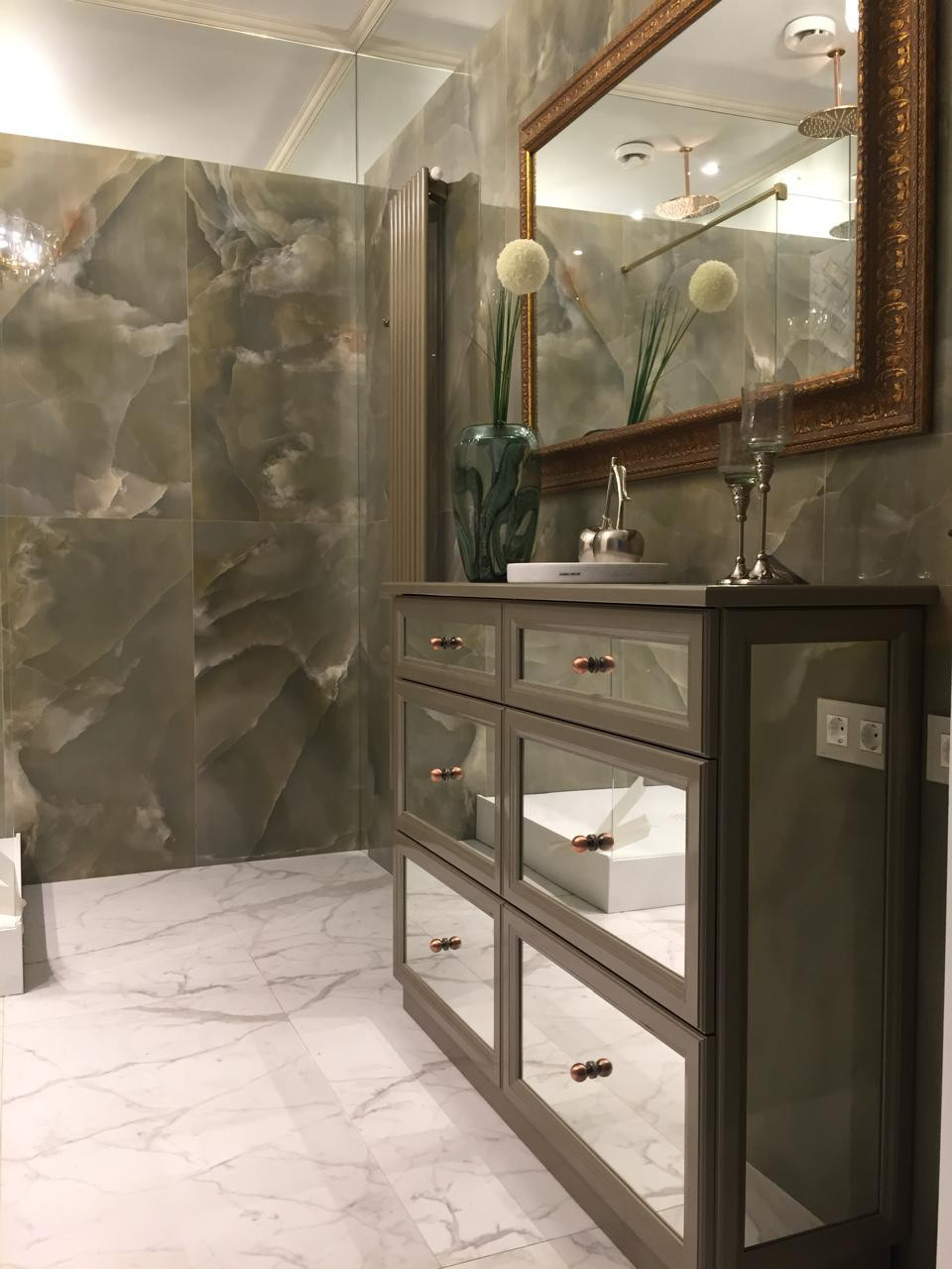 Частный дом Covent Garden