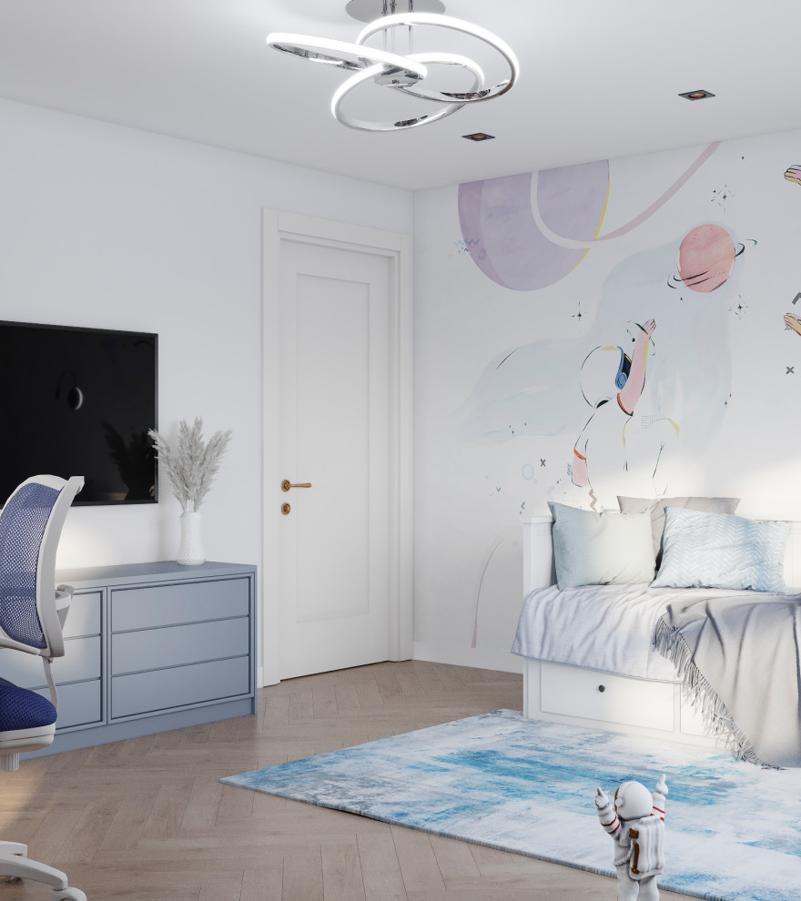 ЖК "Орловский"