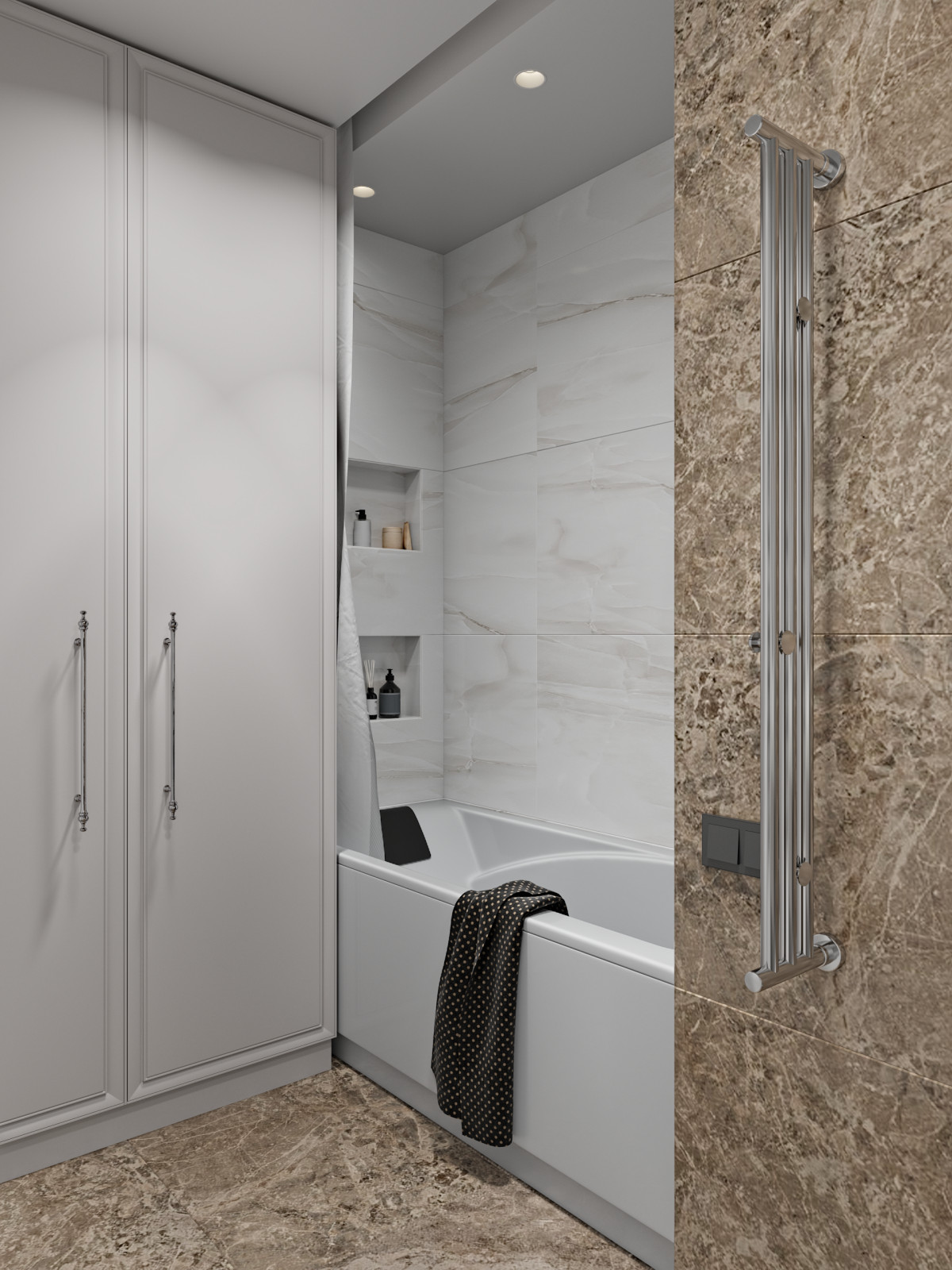 ЖК "Дом на Минаева" Ульяновск