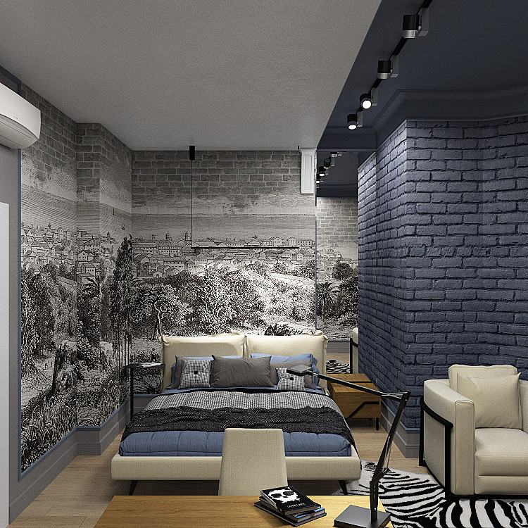 Дом в Омске