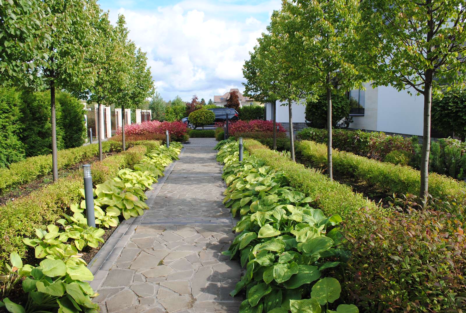 Дмитровское шоссе