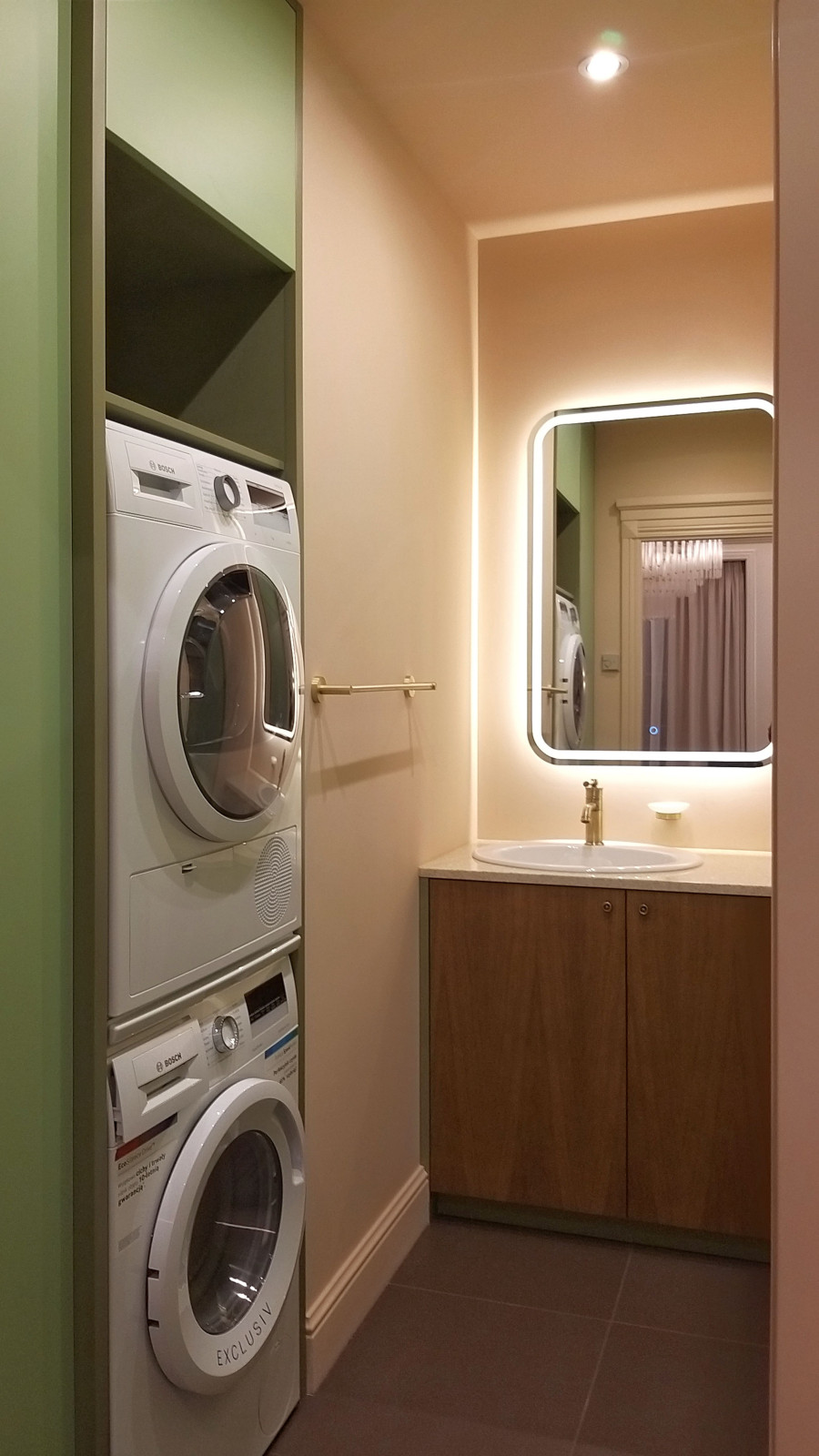 Реализованный объект в Светлогорске 2