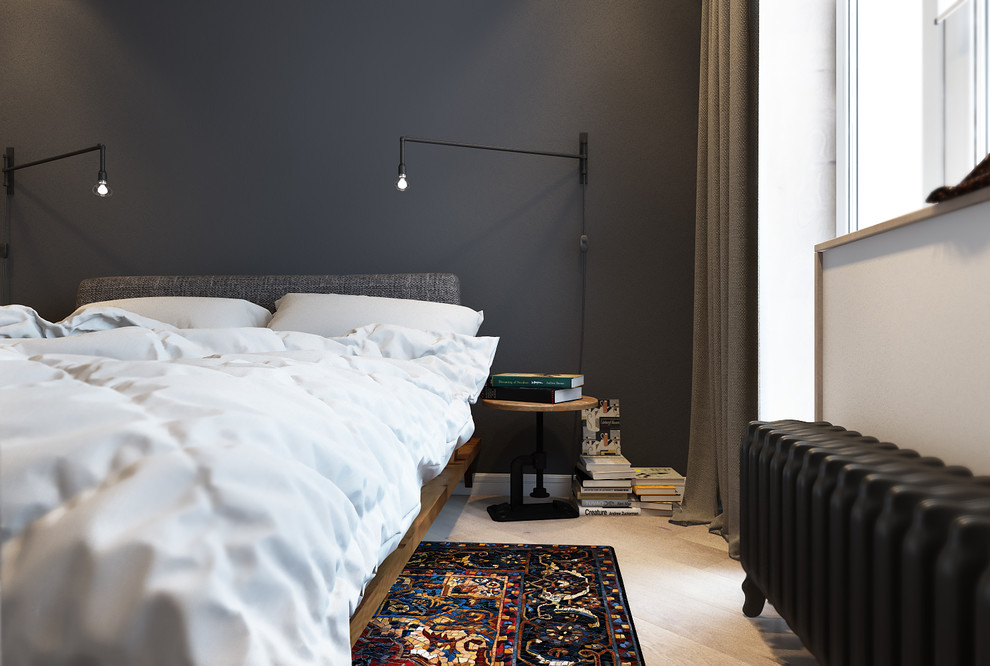 Квартира 55м2