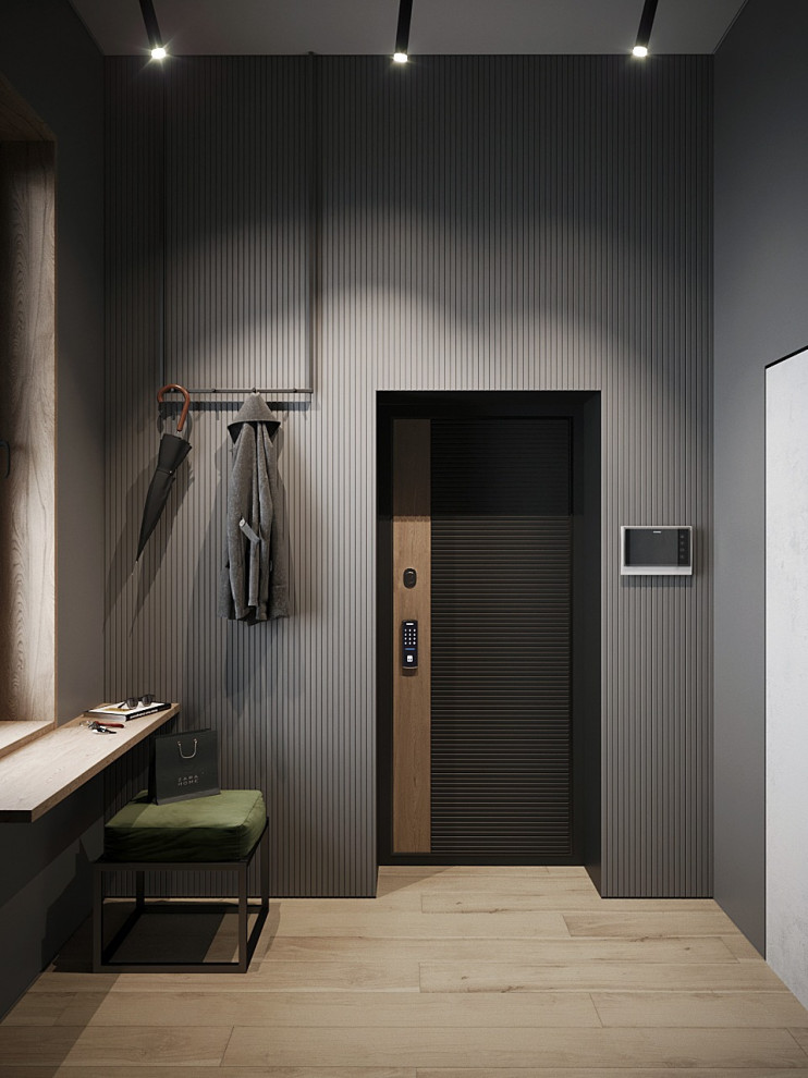 Проект Таун Хаус Коростово