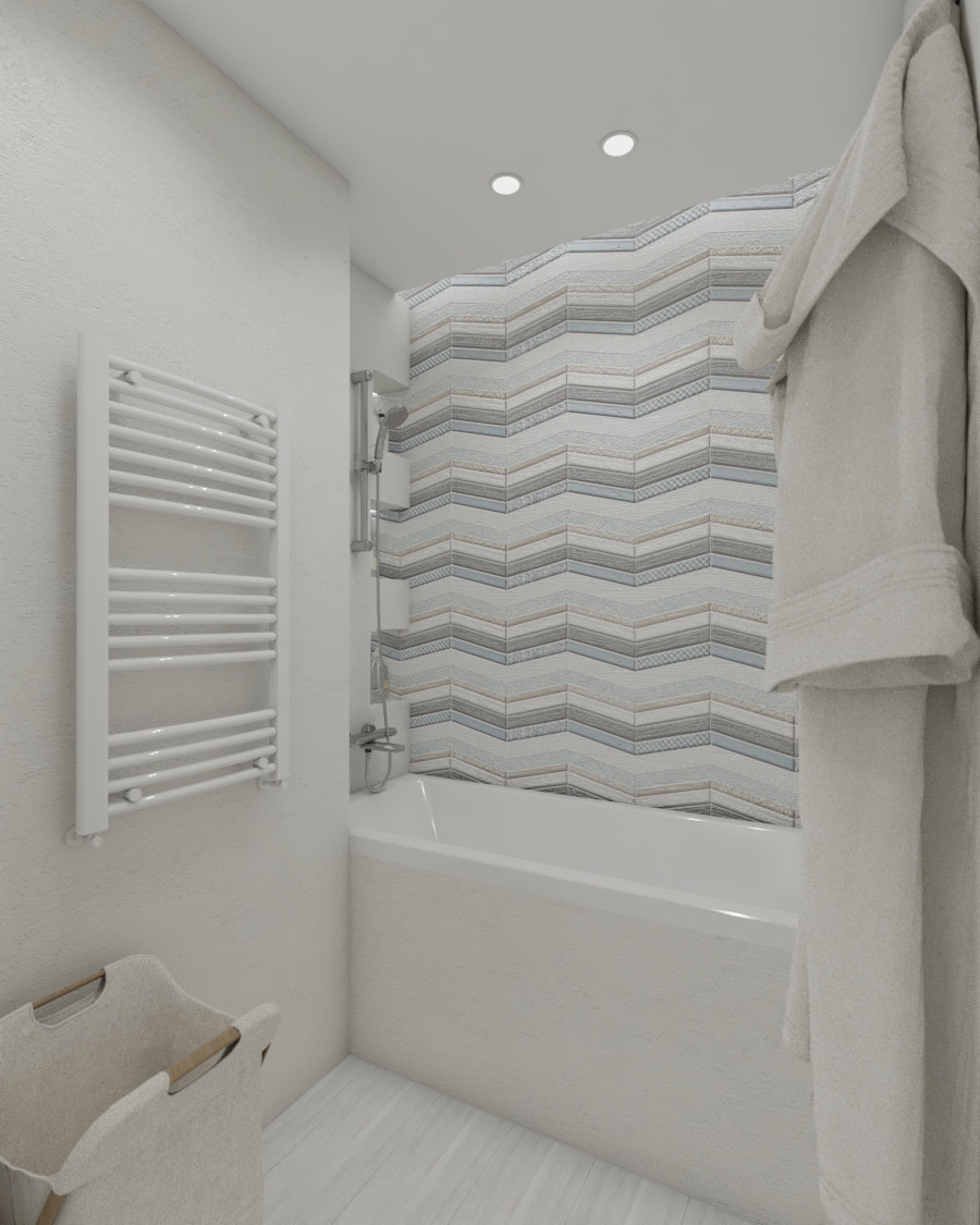 Квартира ул. Колоскова д.8 г. Калининград