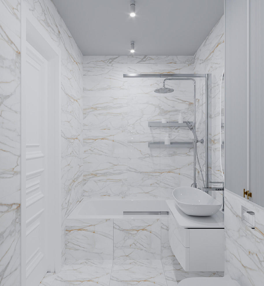 ЖК "БАВАРИЯ"