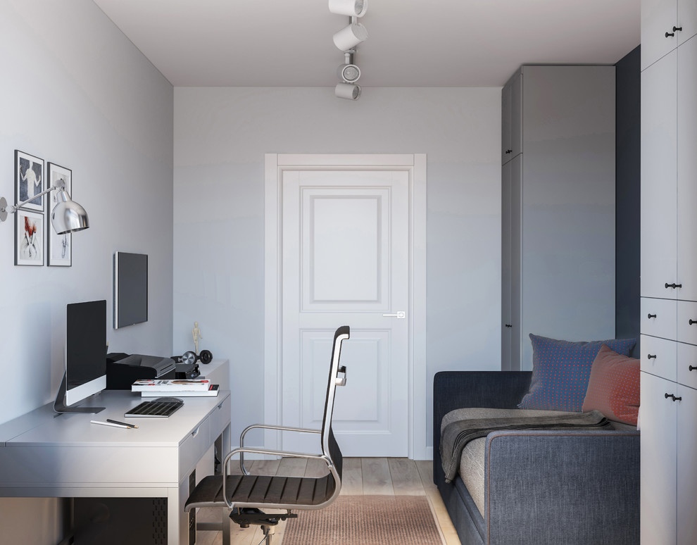 Комната для подростка