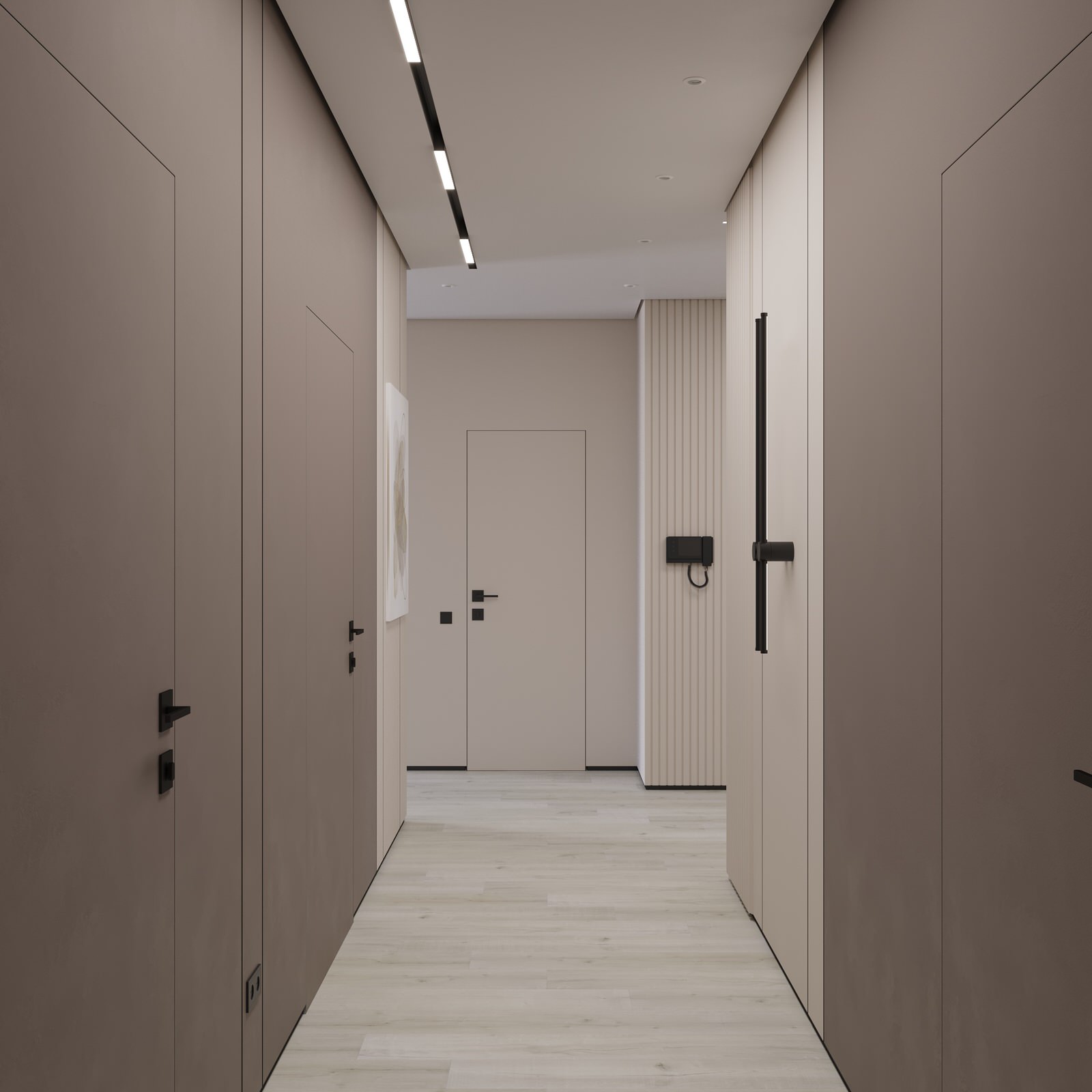 ЖК Лофт квартал - в самое сердце