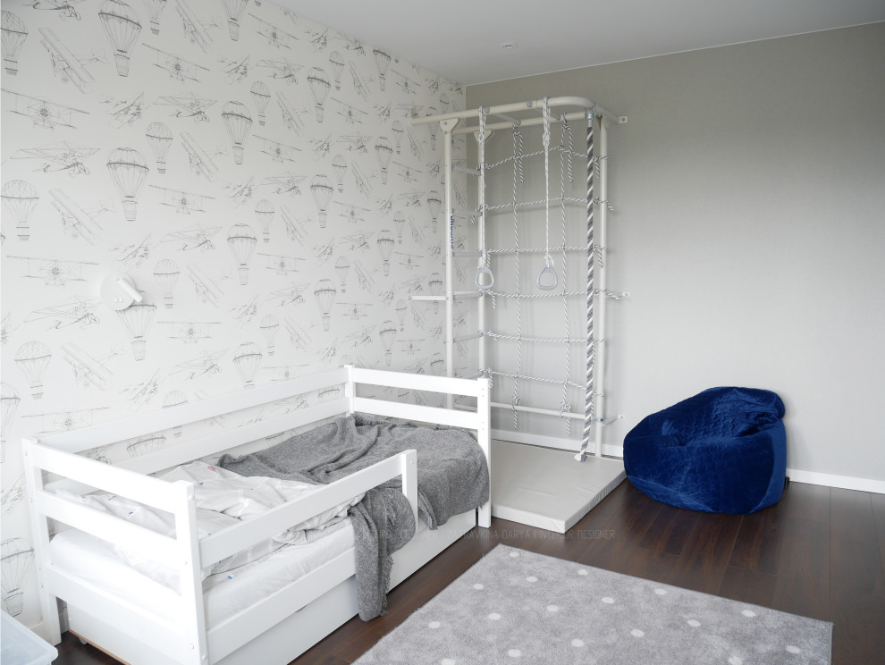 ФОТО. Квартира для Андрея и Марии