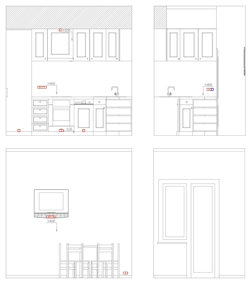 Обложка проекта: рабочка