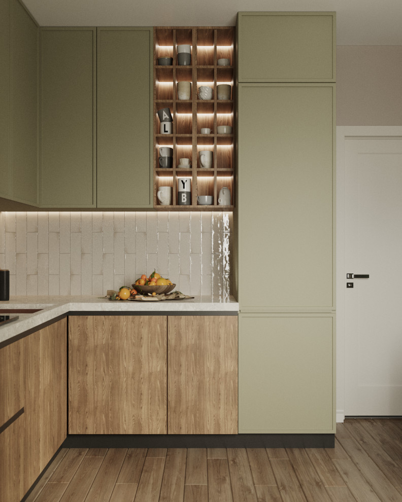 ЖК Цивилизация