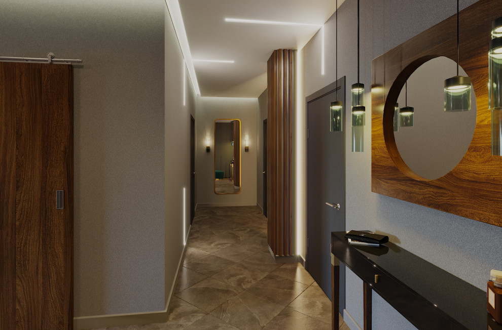 ЖК Мосфильмовский