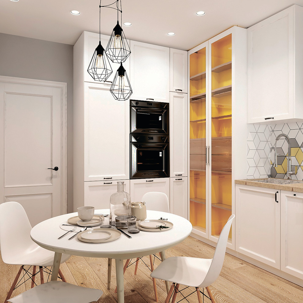 ул.Донецкая