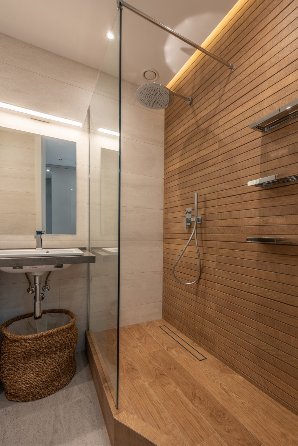 Барселона парк