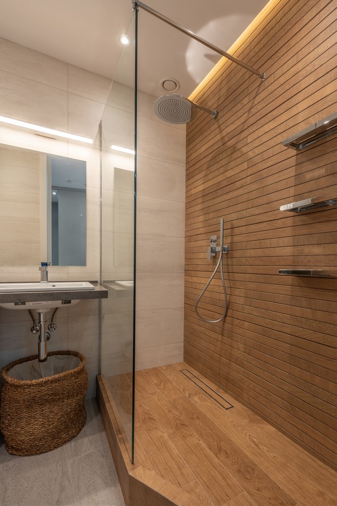 Барселона парк