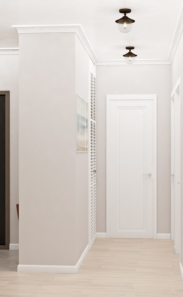 Квартира 120м2