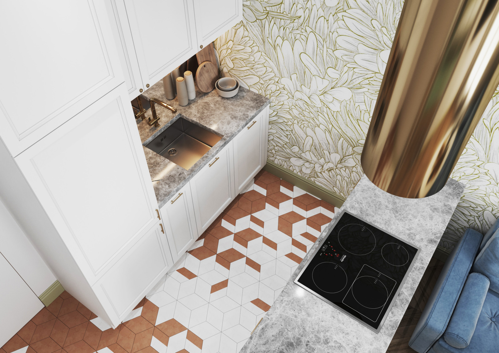 ЖК Ленинград