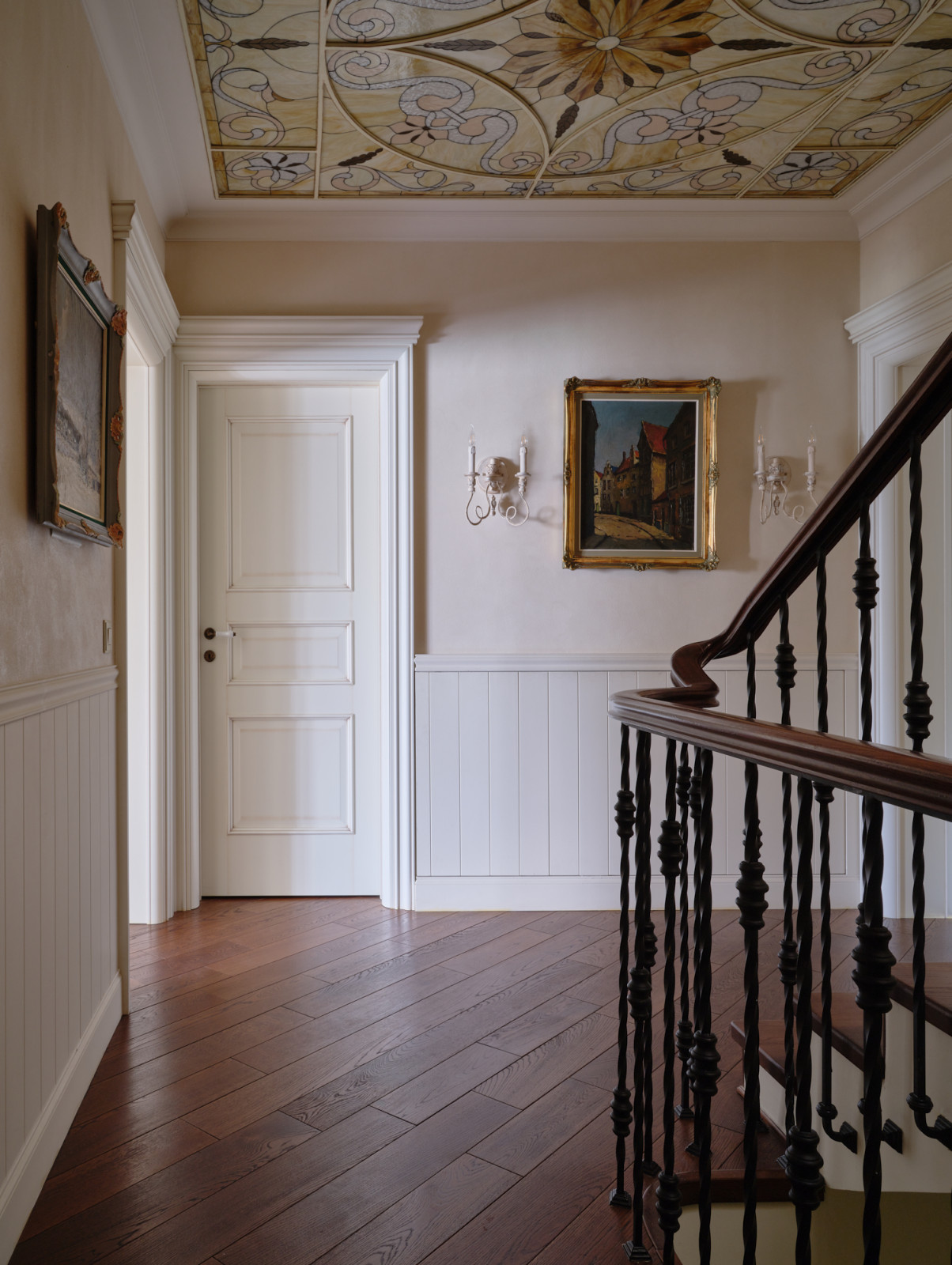 Дом на Юровской