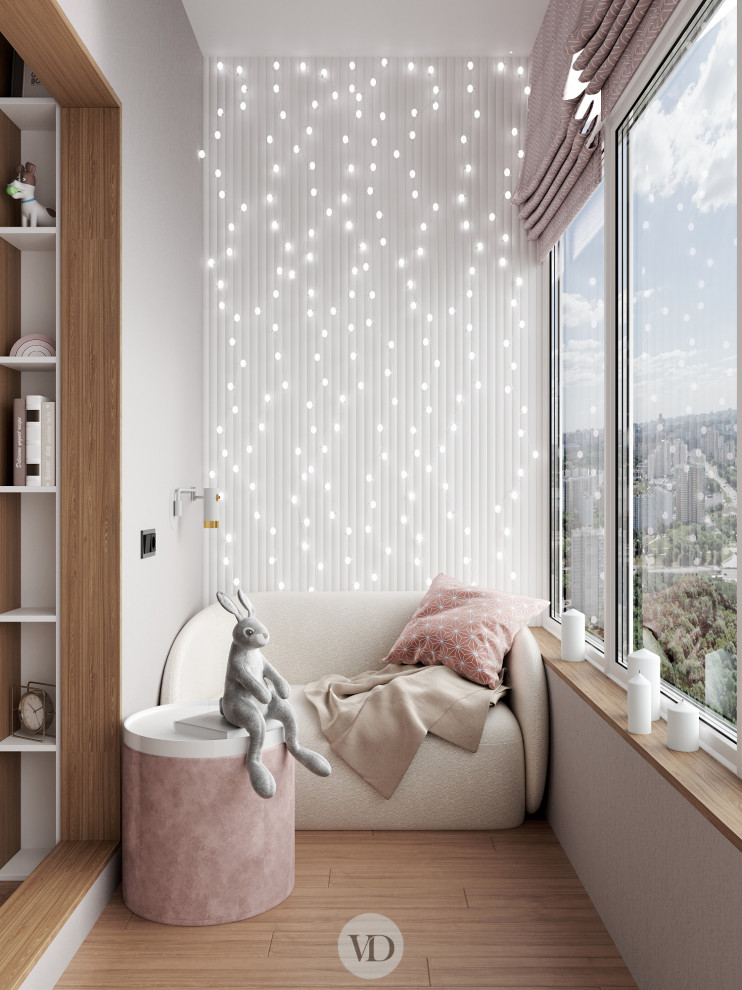 Обложка проекта: Дизайн-проект Академика Макеева