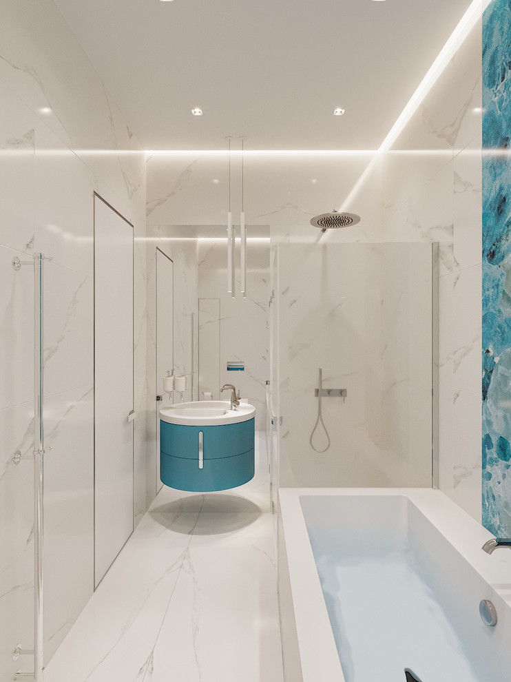 ЖК Крестовский Делюкс