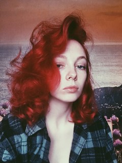 Анастасия Суслова