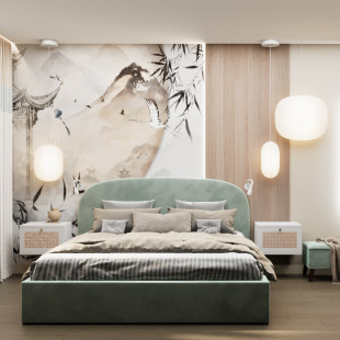 Анастасия Березина