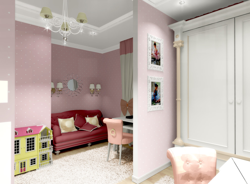 Коттедж Екатеринбург, пос Светлая речка