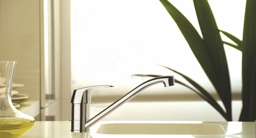 Смесители премиум класса