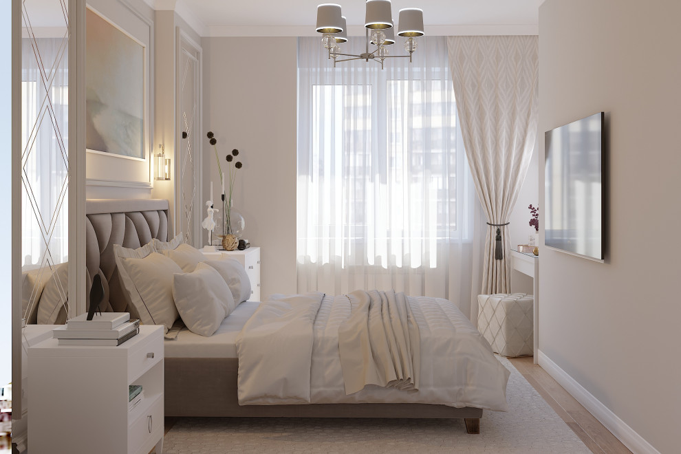 Квартира г. Воронеж