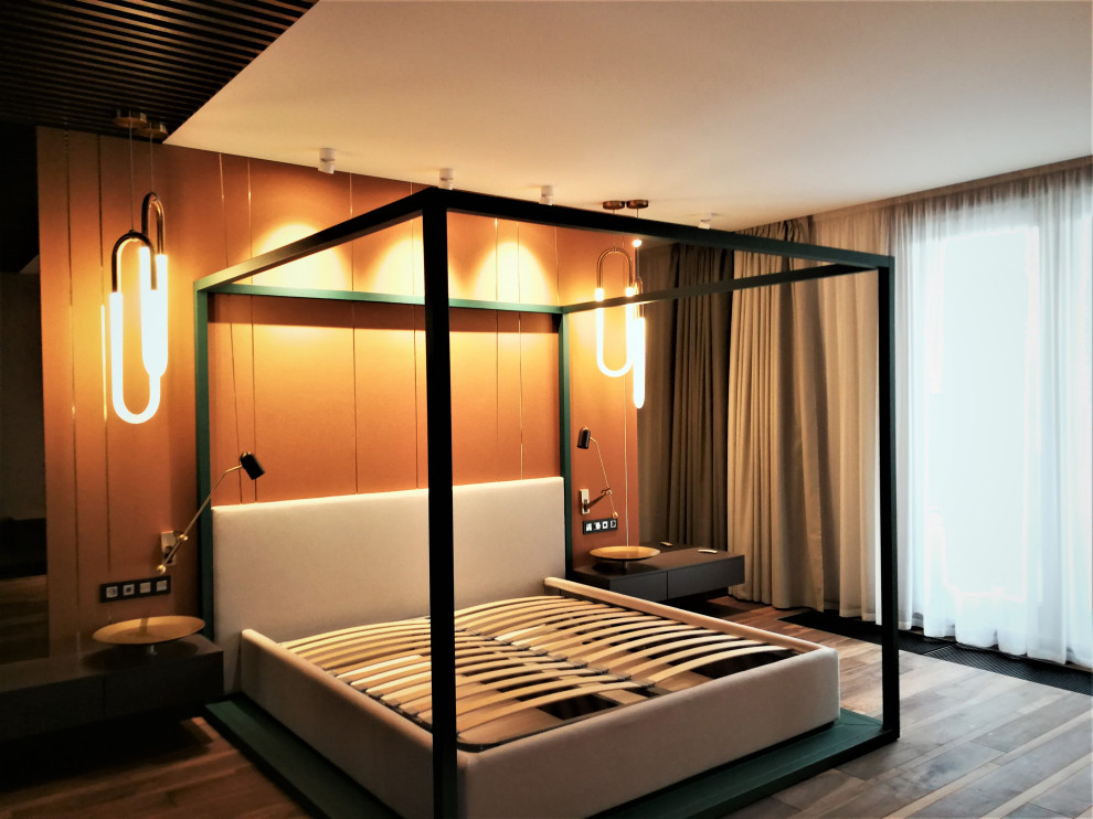 ЖК Привилегия