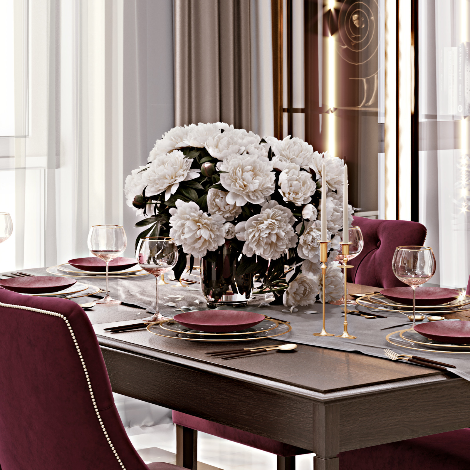 Квартира в ЖК Новочеремушкинская 17