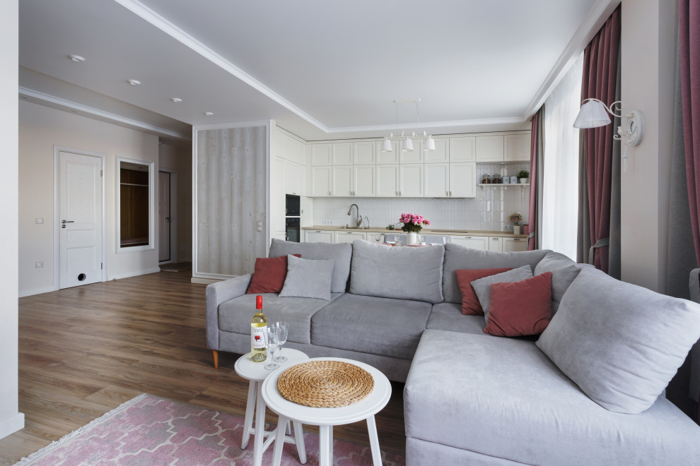 Квартира в ЖК Астория