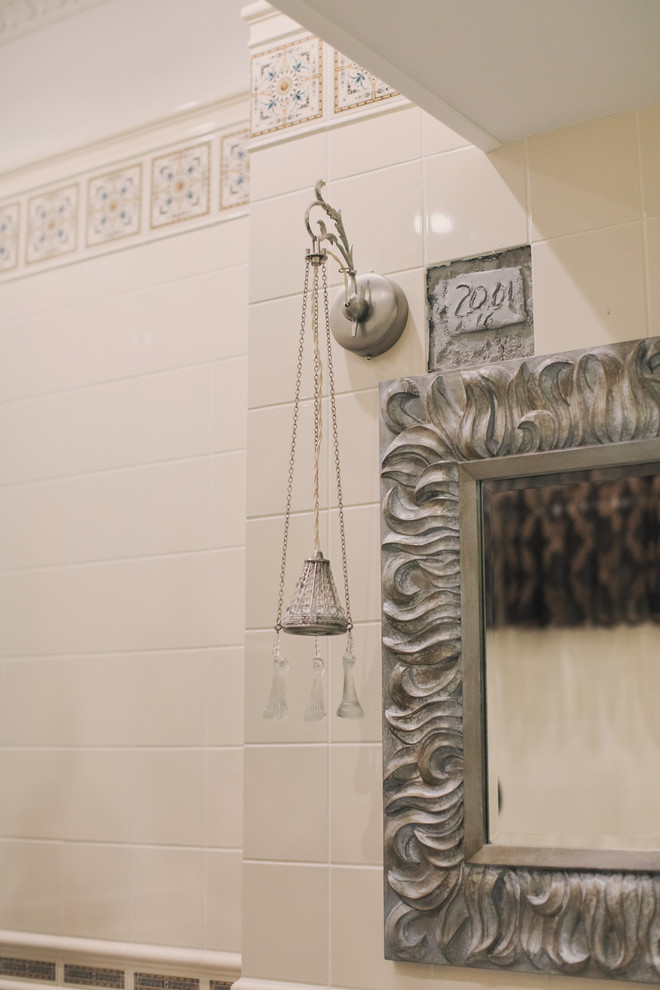 Квартира "На Таганке"