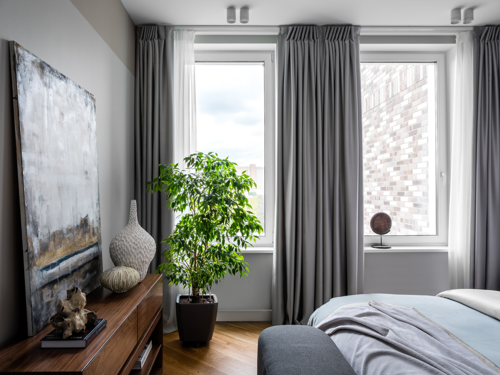 ЖК 1147 100 кв.м.