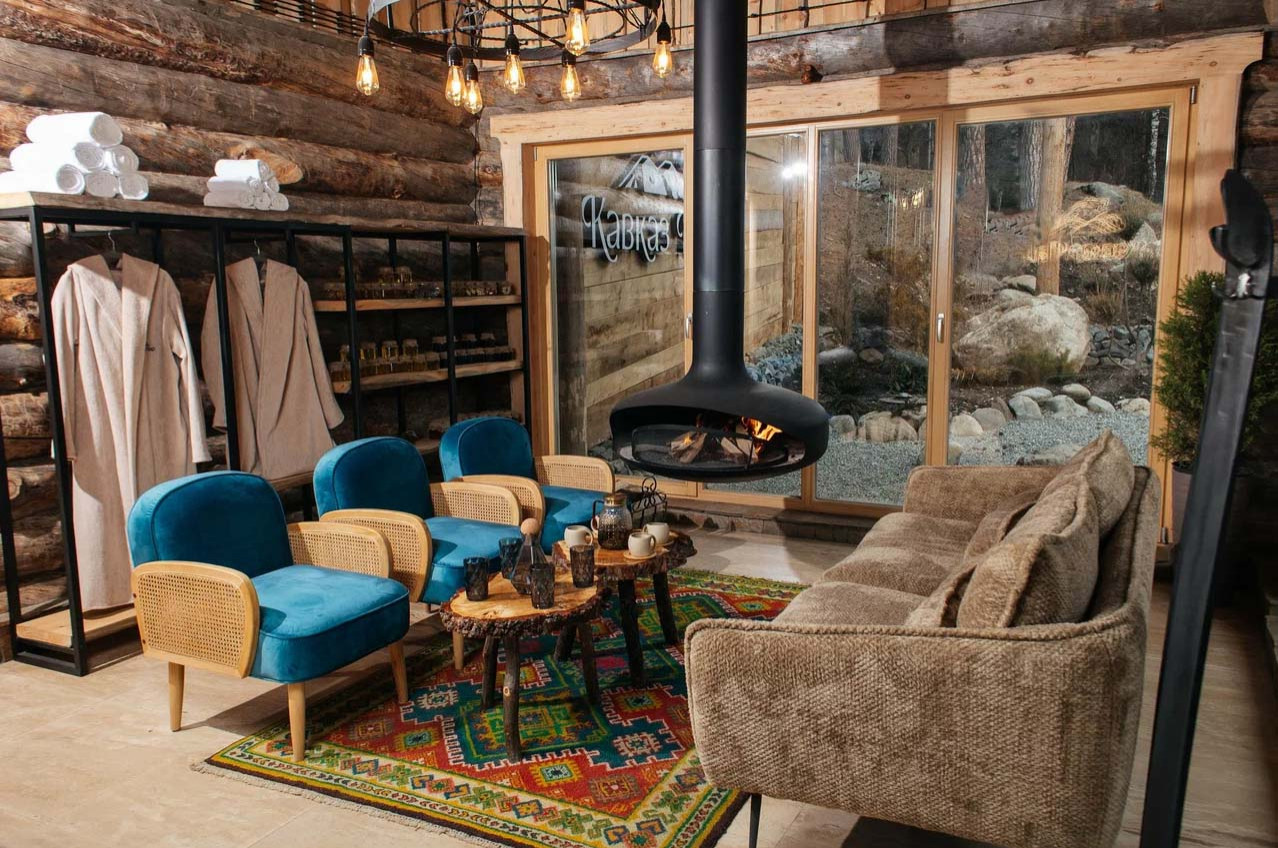 Обложка проекта: Проект 2023 года. Банный комплекс для kavkazpar.ru/  Спа-баня с авторскими прогр