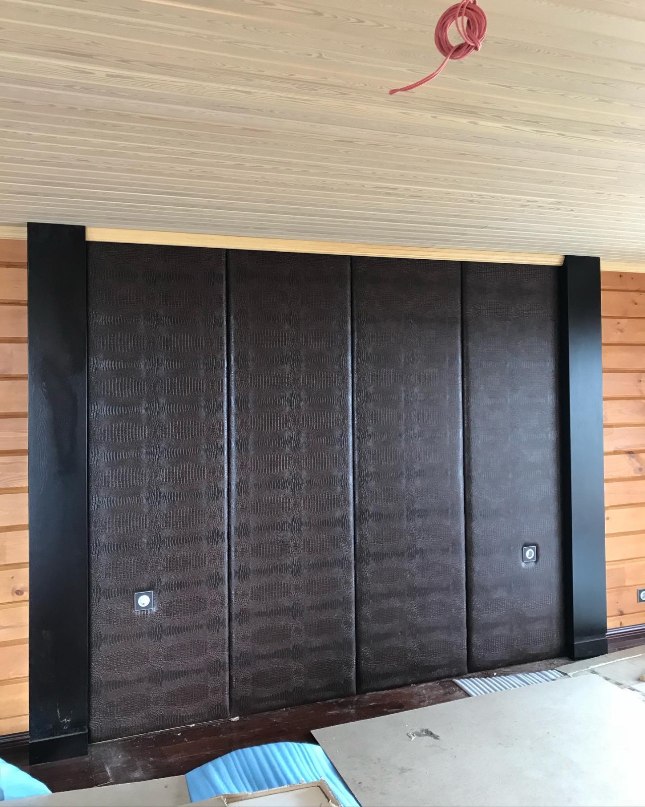 Мягкие панели 2023 Владивосток