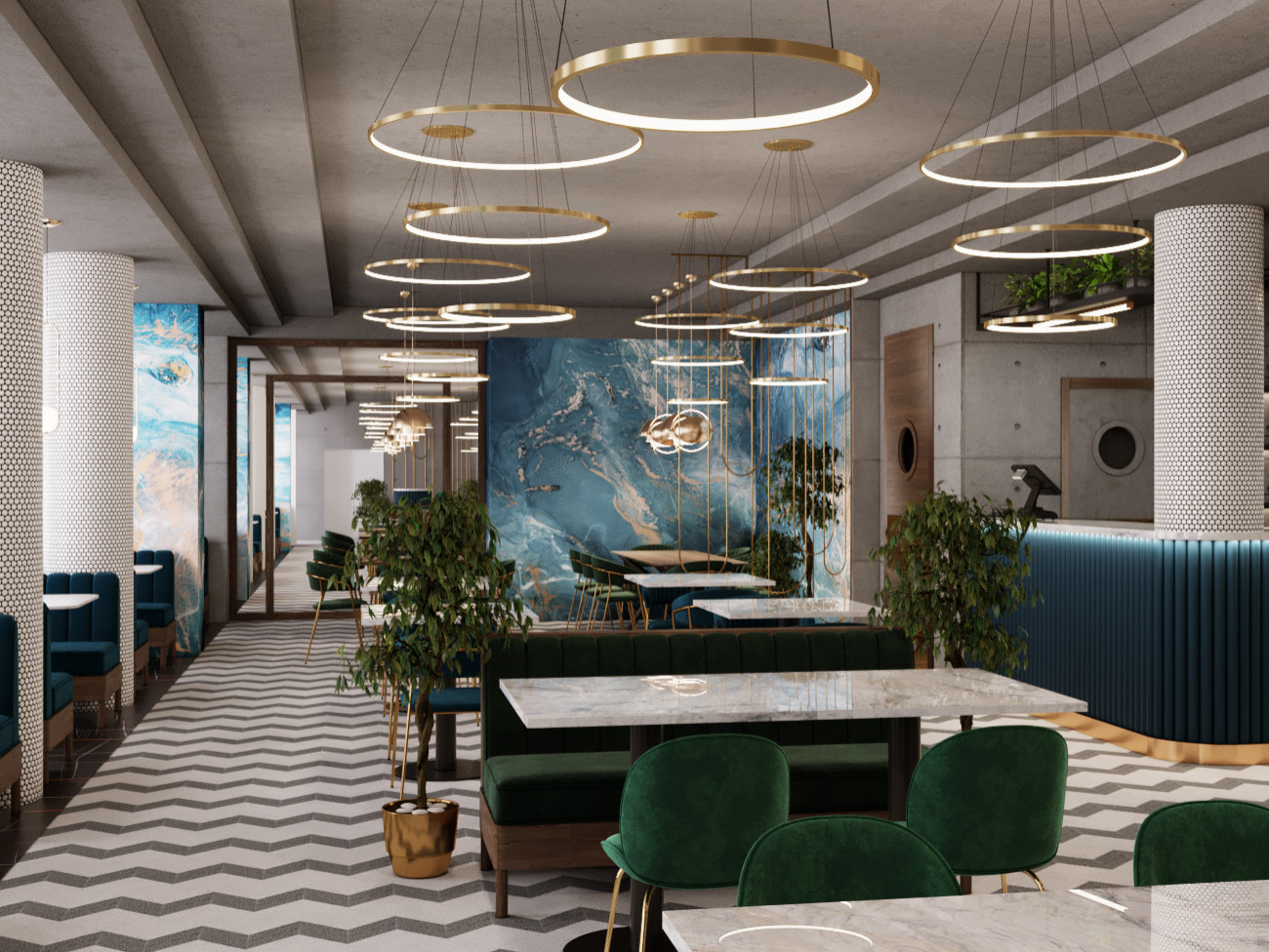 Обложка проекта: Kitchen