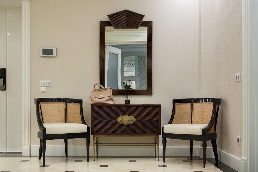 Апартаменты в клубном доме в центре центре Санкт-Петербурга