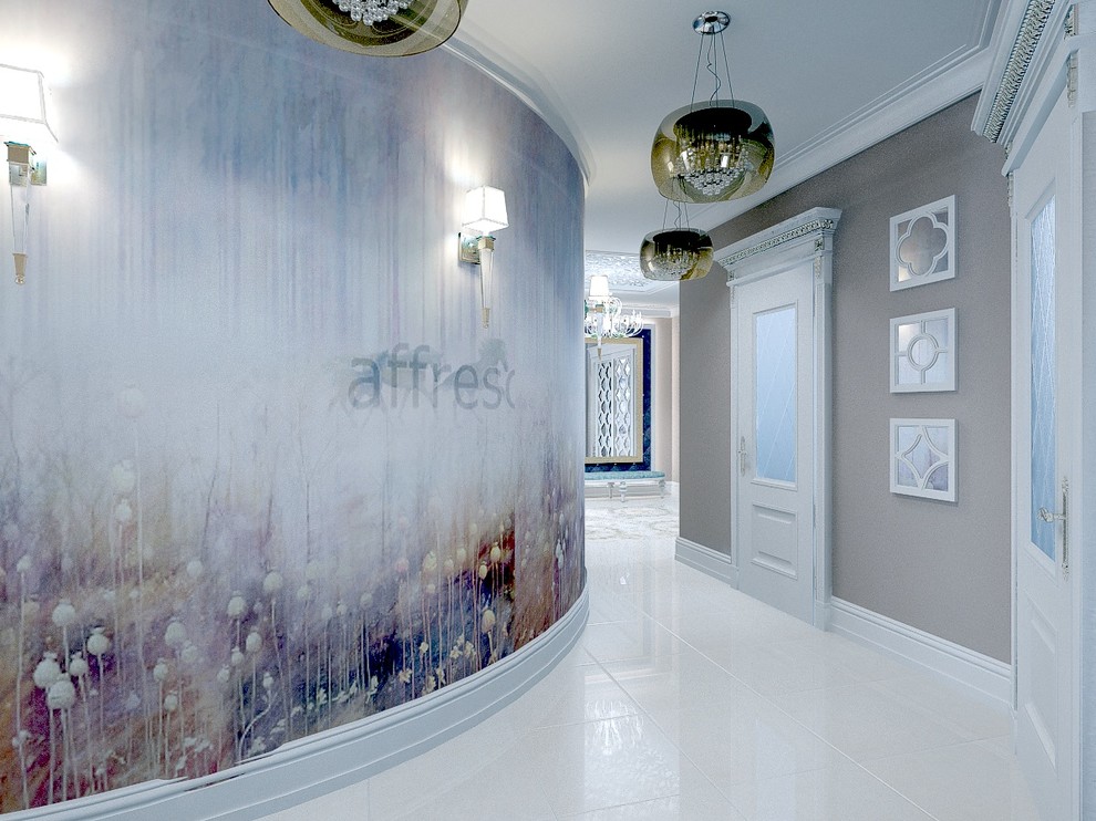 1 этаж в частном домовладении