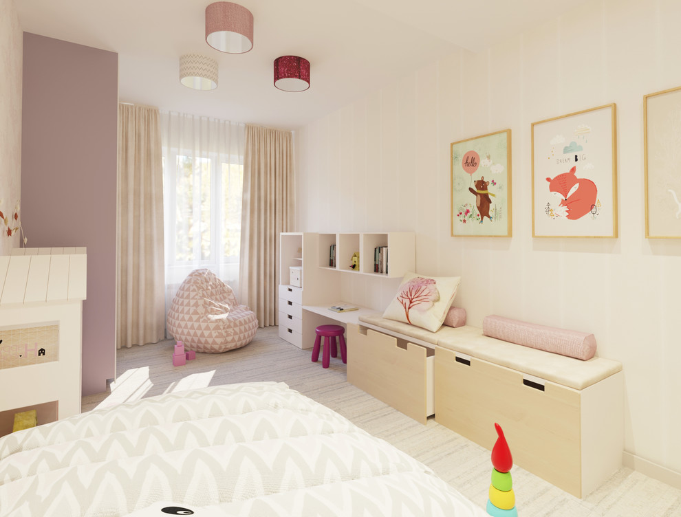 Квартира для молодой семьи