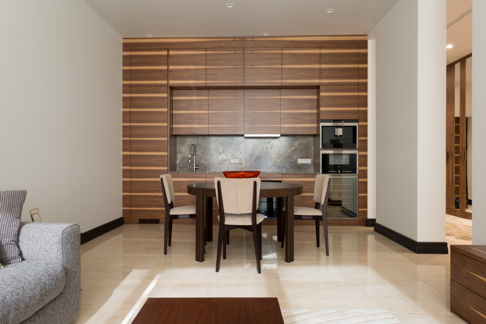 Таунхаус на Новой Риге