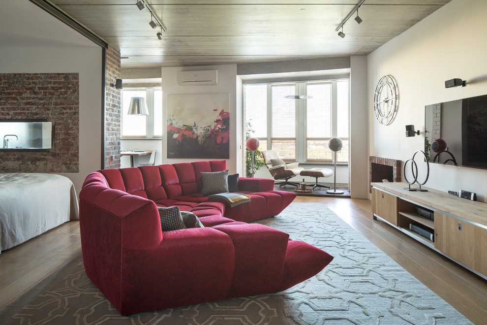 Egoist City Loft