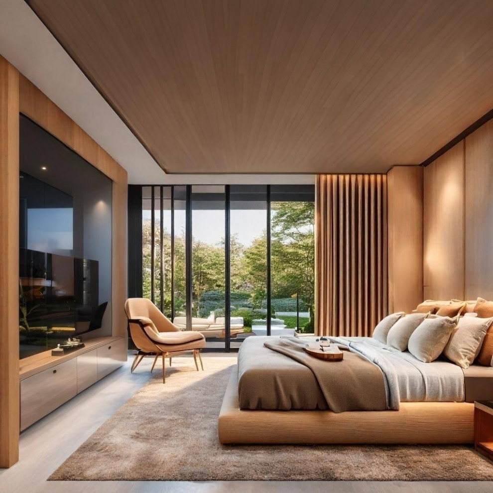 Японский минимализм