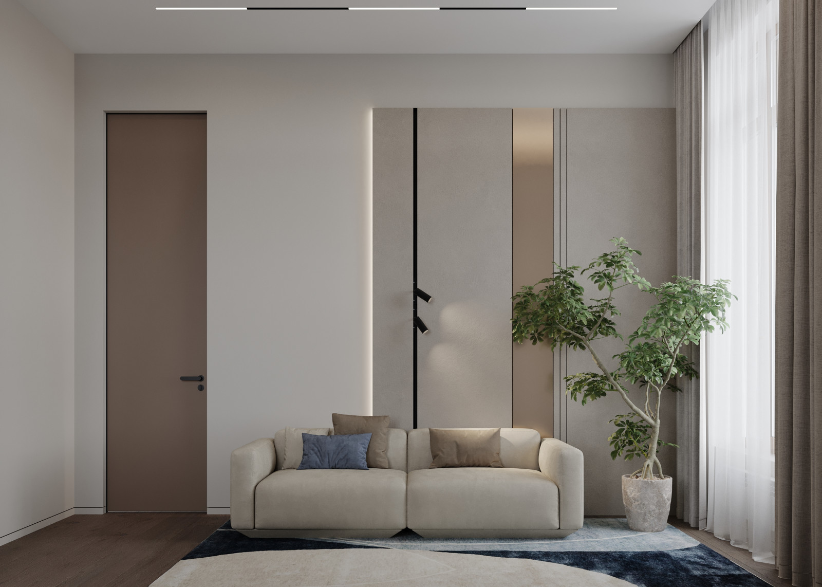 ЖК "Richmond Residence "